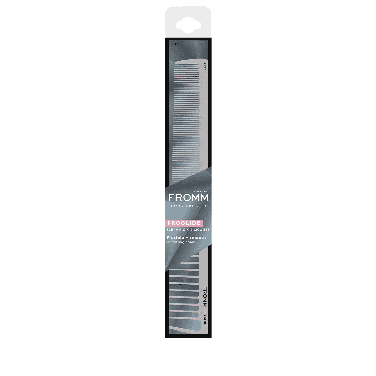 Proglide 8" Pettine da Taglio