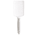 Expert Care Vent Nylon Bristles White&Grey L