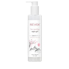Japanese Routine Face Peeling Aqua Gel