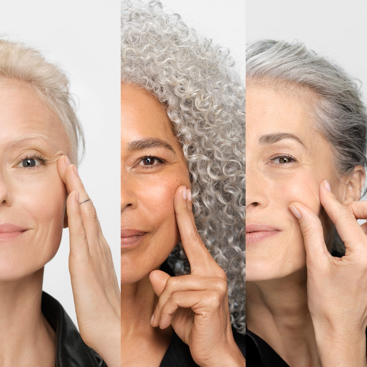 Peri-Menopause Nachtpflege