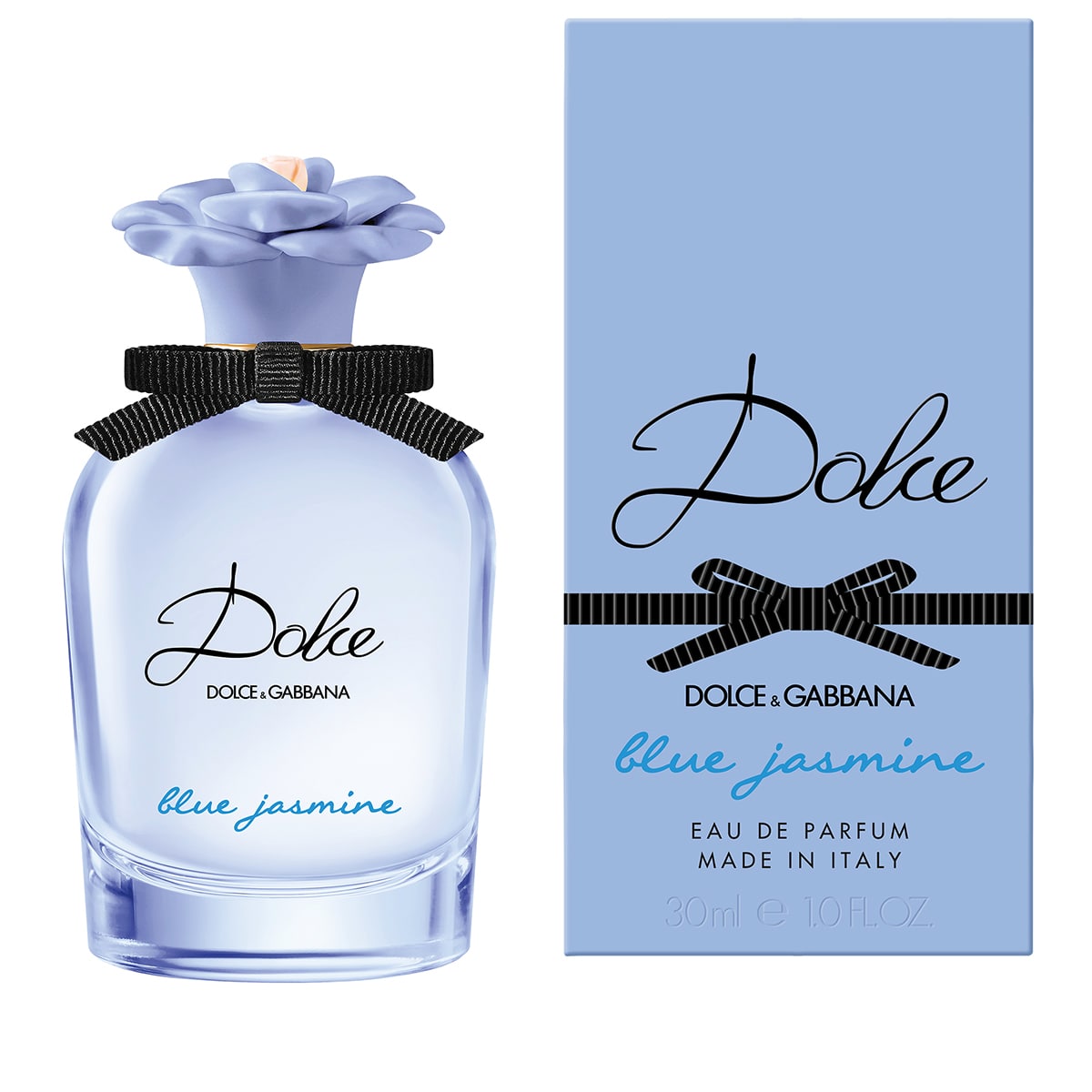 Blue Jasmine Eau de Parfum