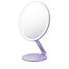 M8 Smart Make-up-Spiegel Purple