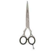 Hairdressing scissors