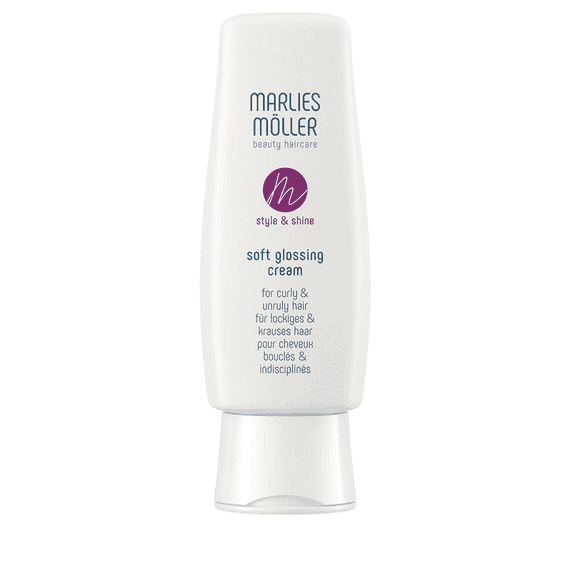Soft Glossing Cream