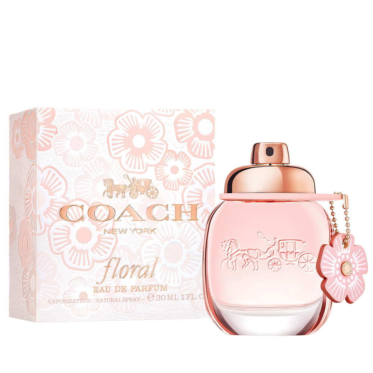 Eau de Parfum