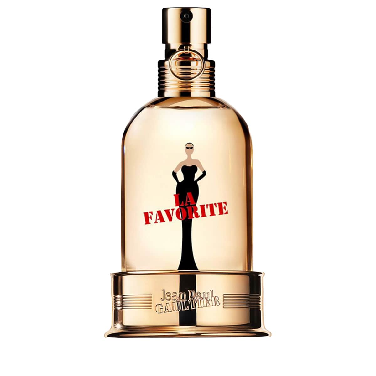 Eau de Parfum