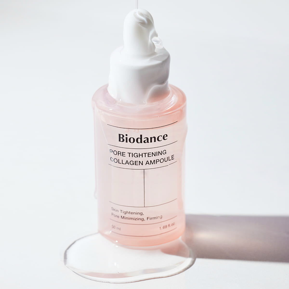 Pore Tightening Collagen Ampoule