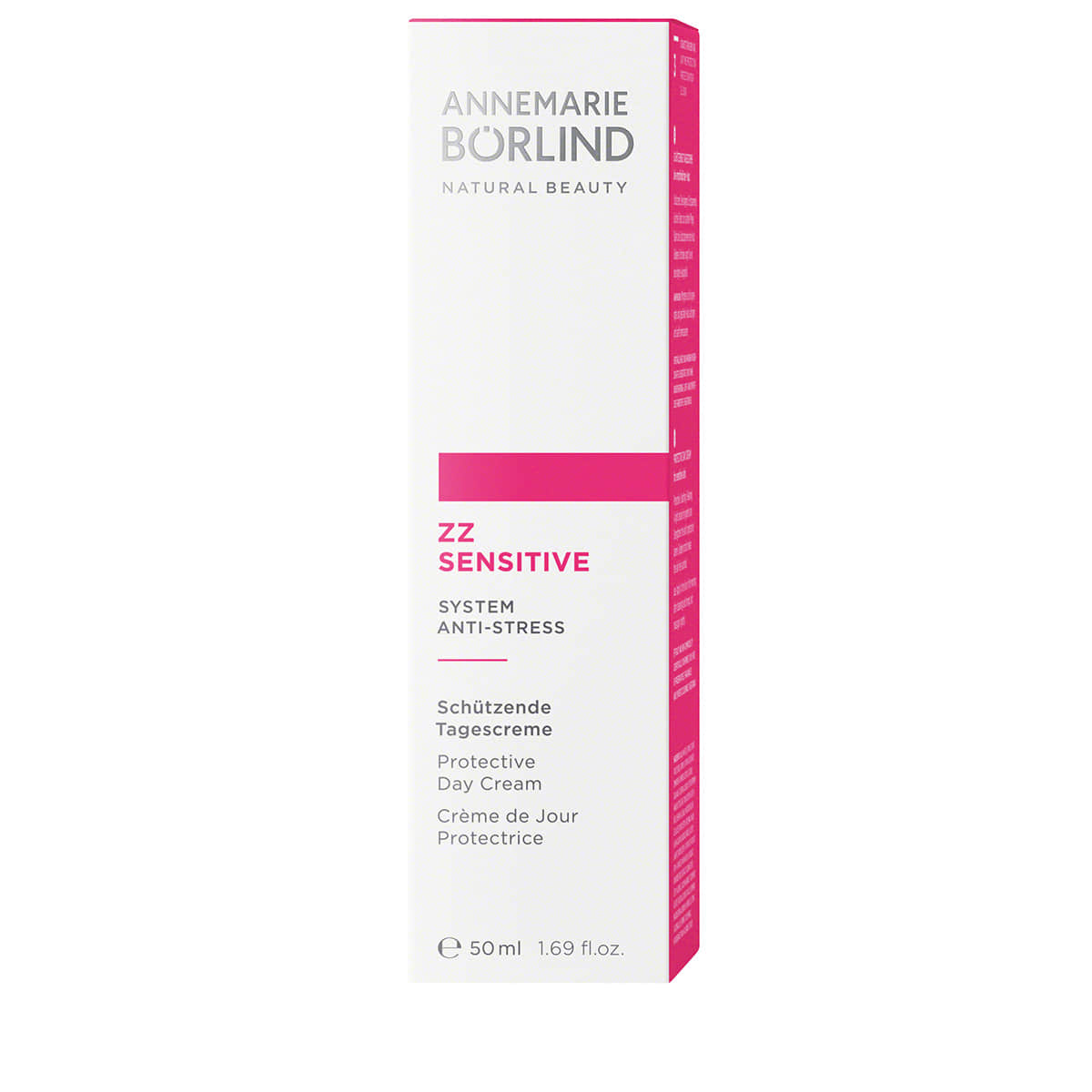 Protective Day Cream
