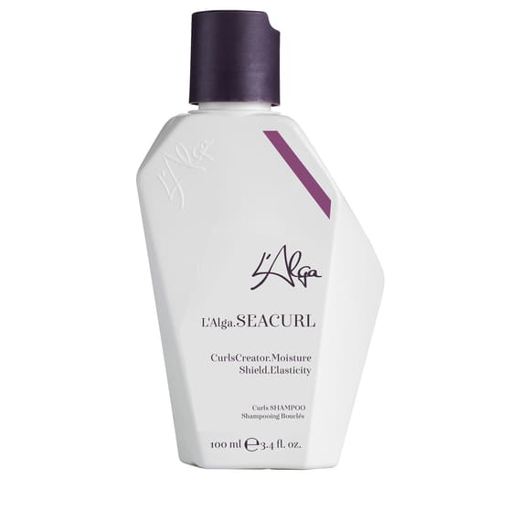 Seacurl Shampoo