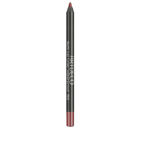 Soft Lip Liner Waterproof