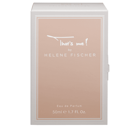 That's Me Eau de Parfum Natural Spray