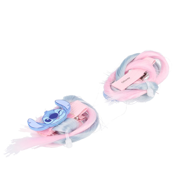 Clip per capelli Stitch