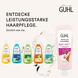 Reparatur & Aufbau 3in1 Kur, Spülung & Serum