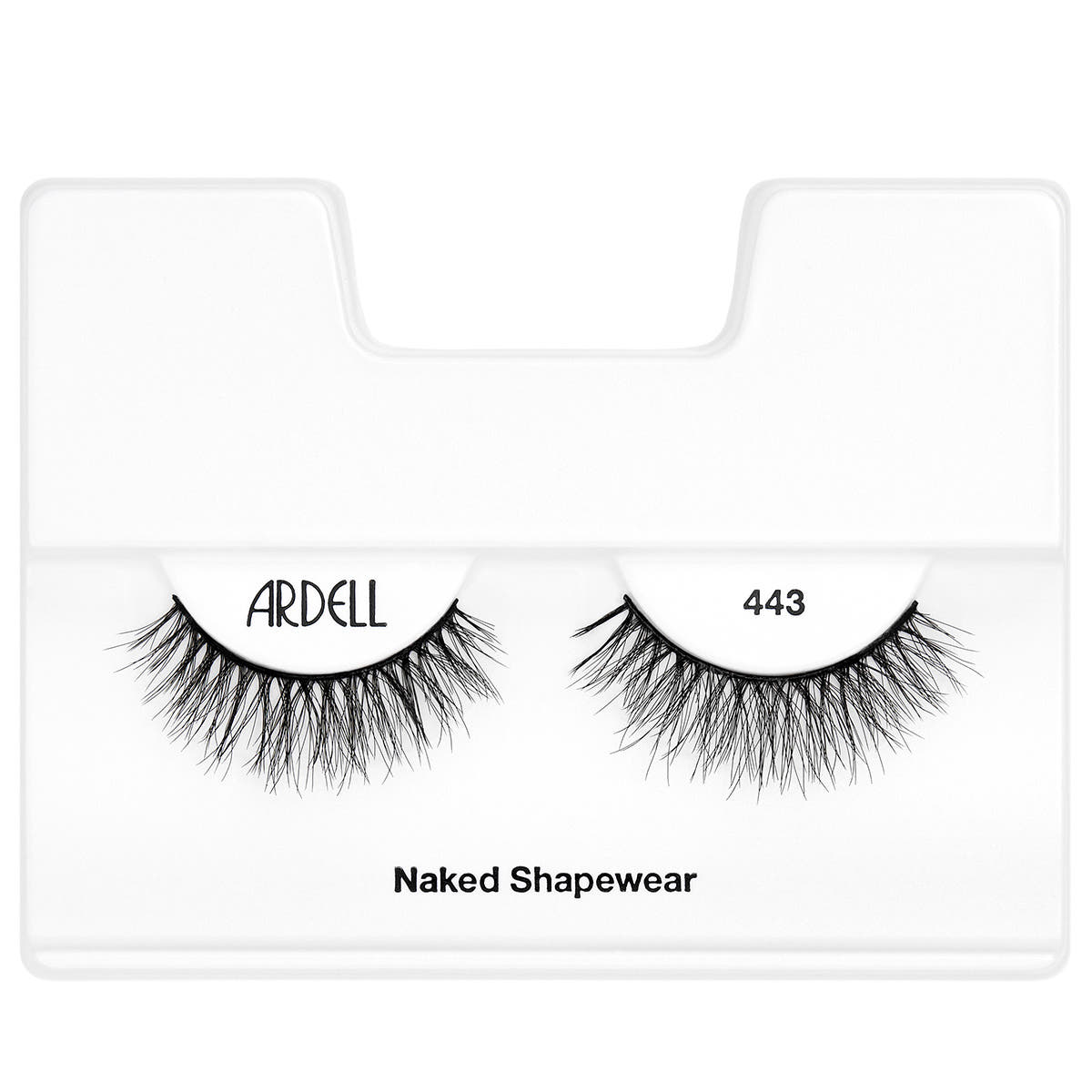 Ciglia Finte Naked Shapewear Lash 443