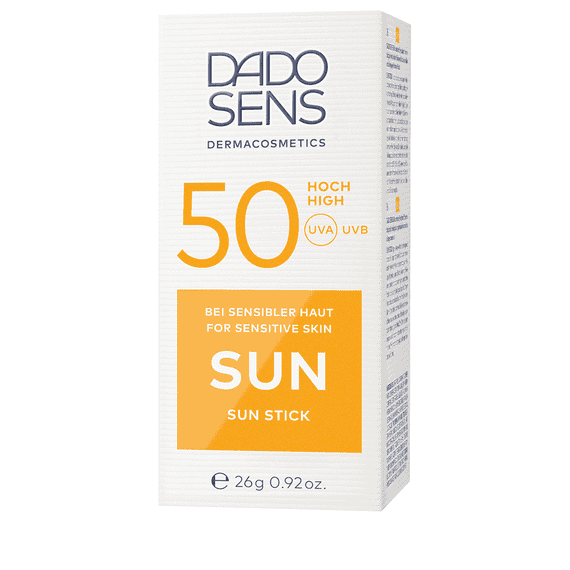 Sun Stick SPF 50