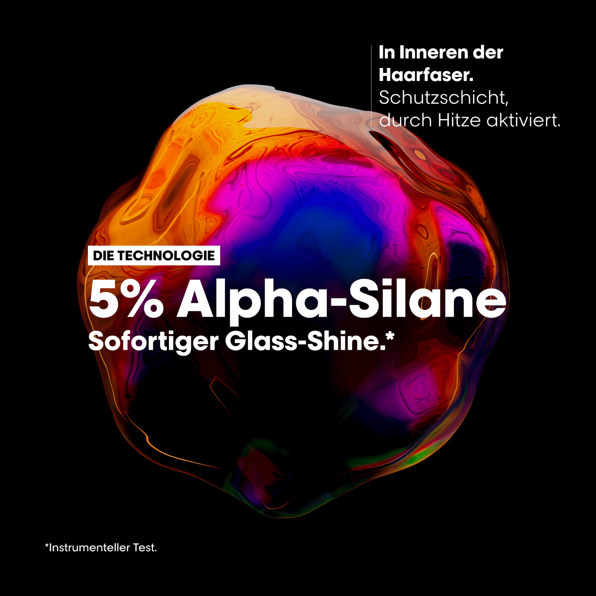 Vitamino Color Spectrum Glass Shine Serum