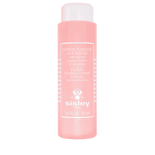 Lotion Tonique aux Fleurs