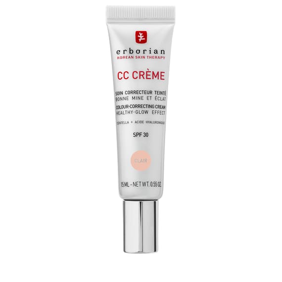 CC Crème Clair