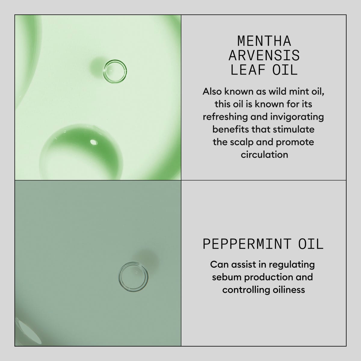 Hair Booster Serum