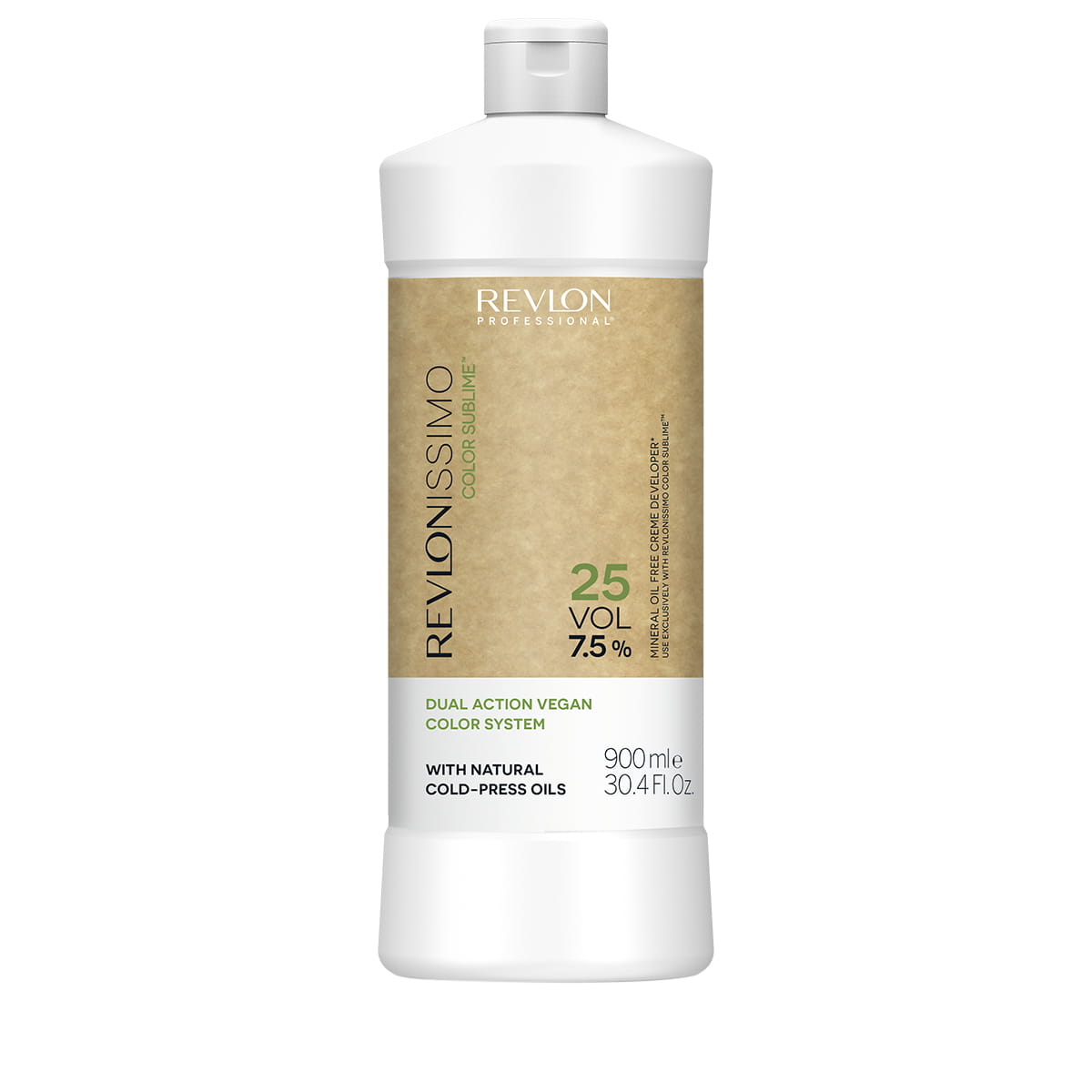 Color Sublime Creme Developer 25 VOL 7.5%