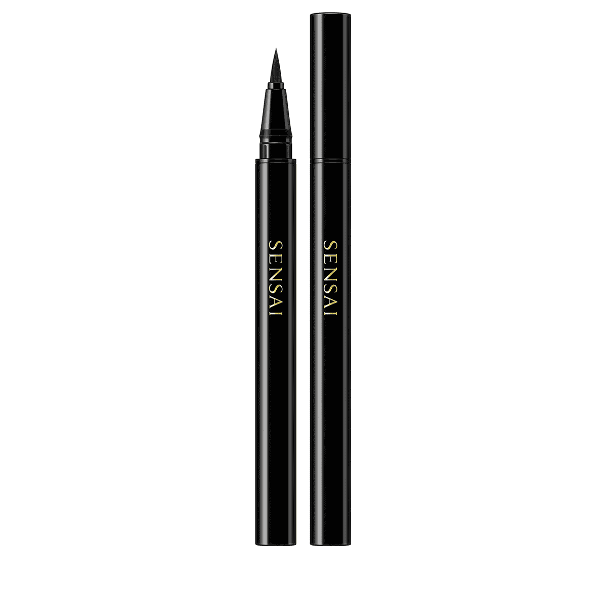 Designing Liquid Eyeliner