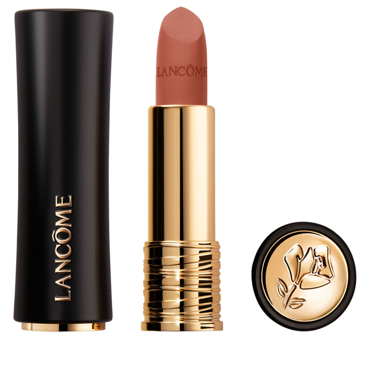 L'Absolue Rouge Drama Matte