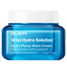 Vital Hydra Solution Hydro Plump Water Cream