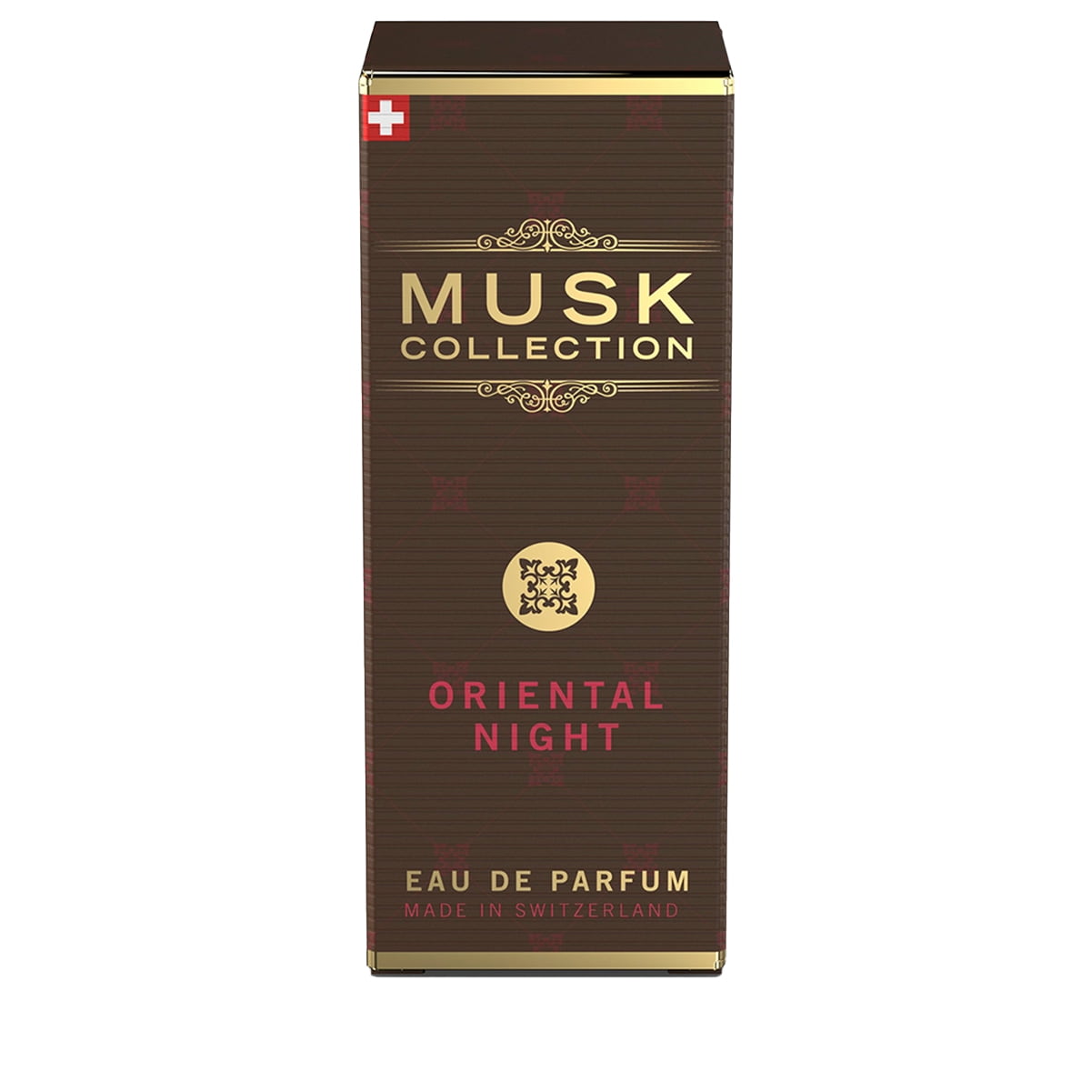 Oriental Night Eau de Parfum