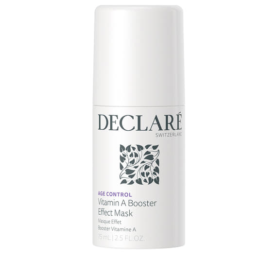Vitamin A Booster Effect Mask