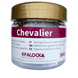 Chevalier hairgrips 5 cm Gold