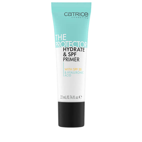 The Protector Hydrate & SPF Primer