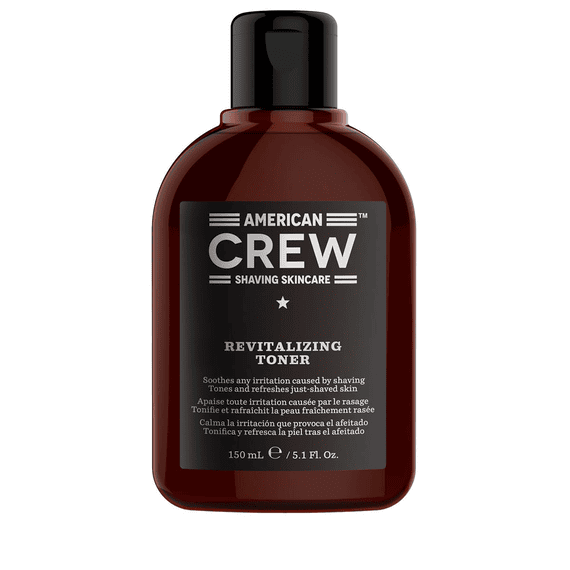 Shaving Skincare Revitalizing Toner
