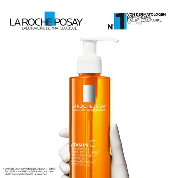 Pure Vitamine C Cleanser