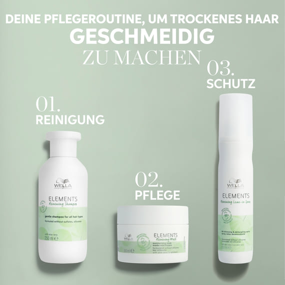 Calming Shampoo