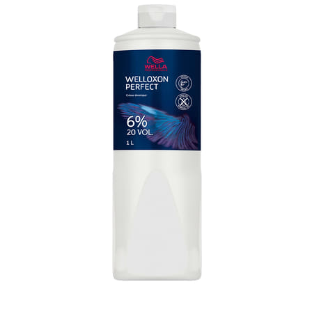 Welloxon Perfect 6% 1000 ml