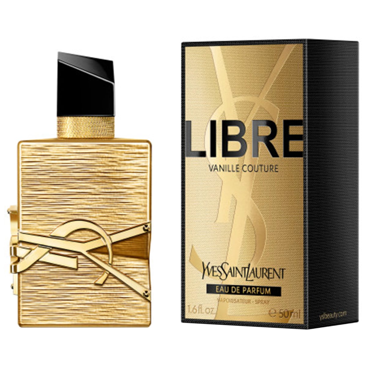 Libre Vanille Couture Eau de Parfum