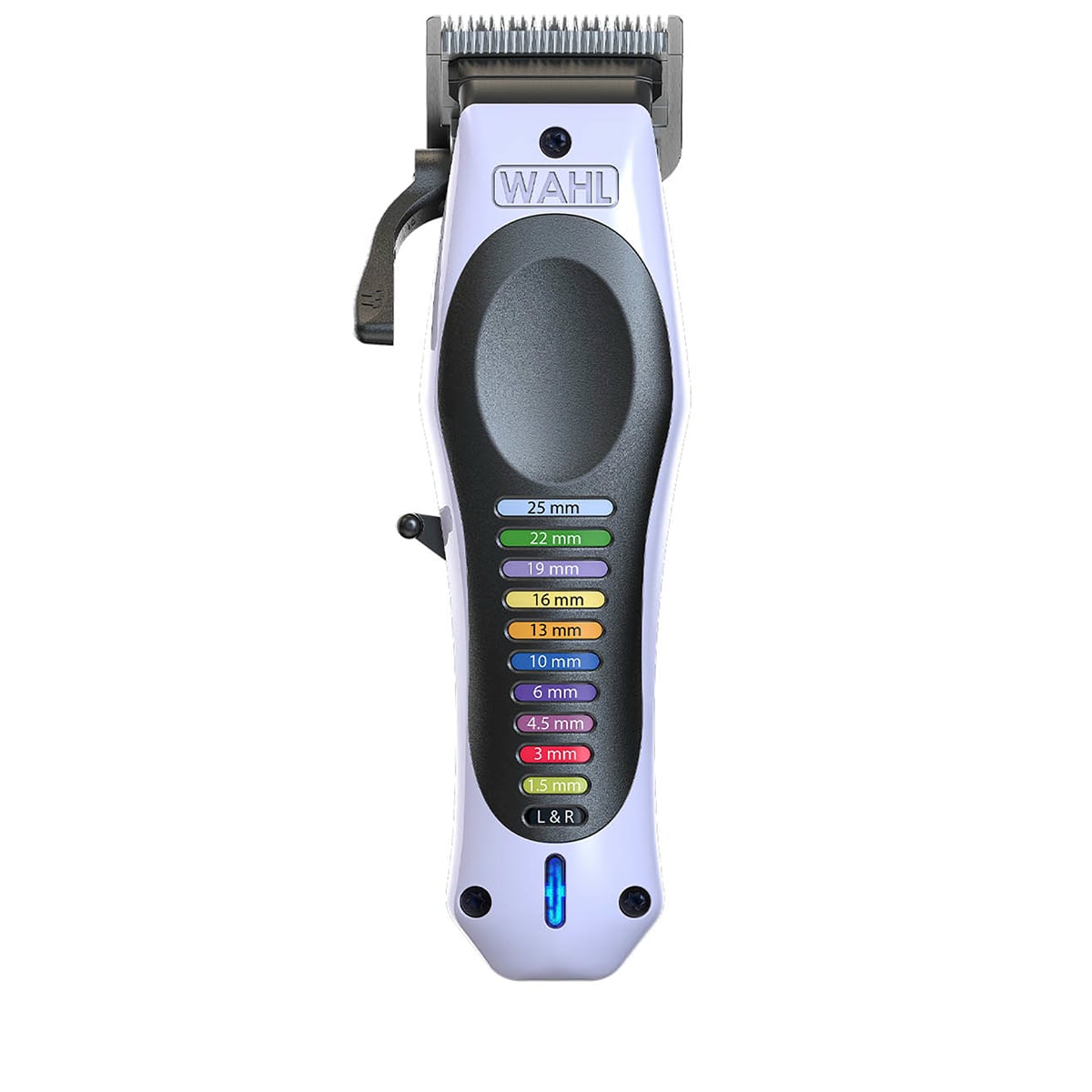 Color Pro Lithium Haarschneider
