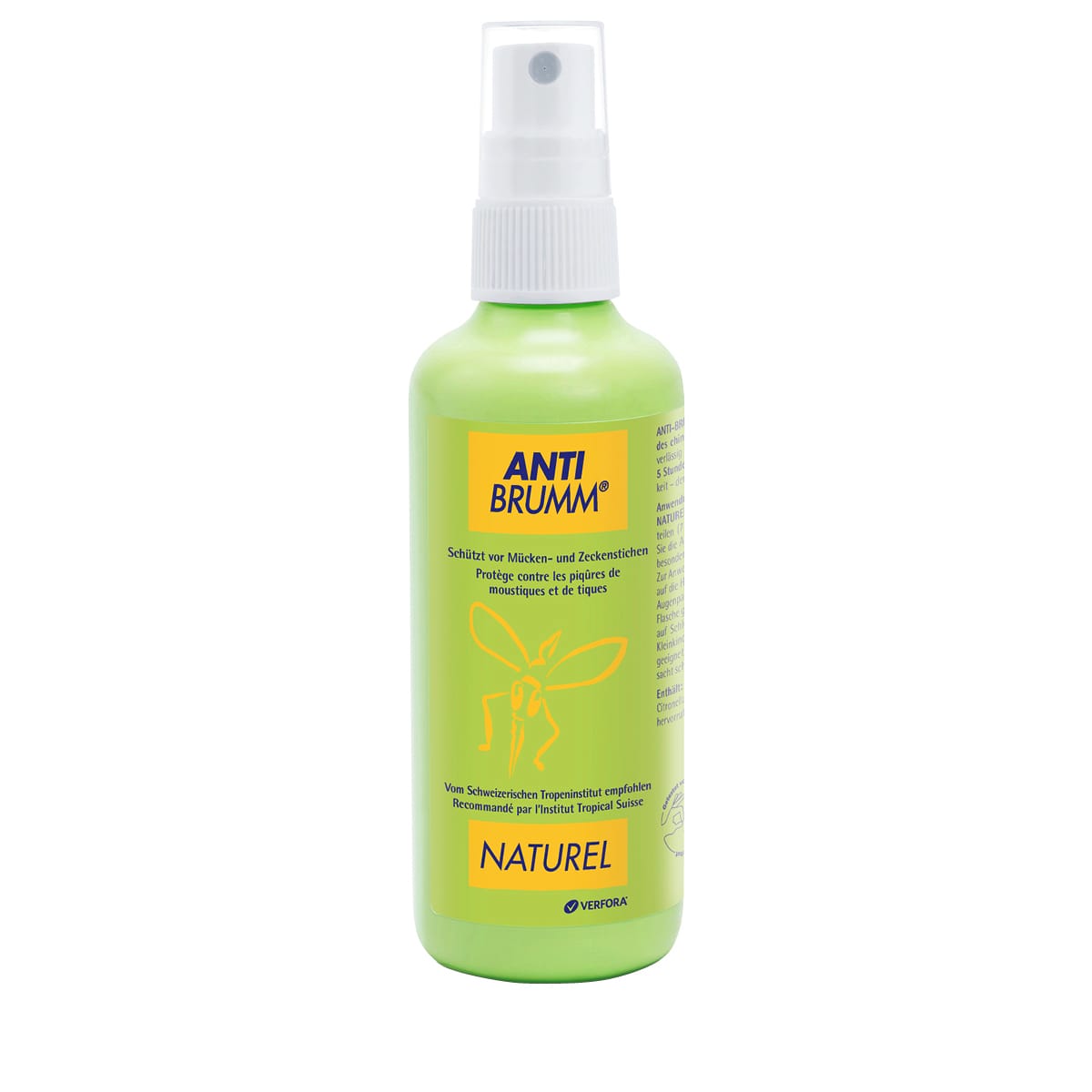 Naturel Spray