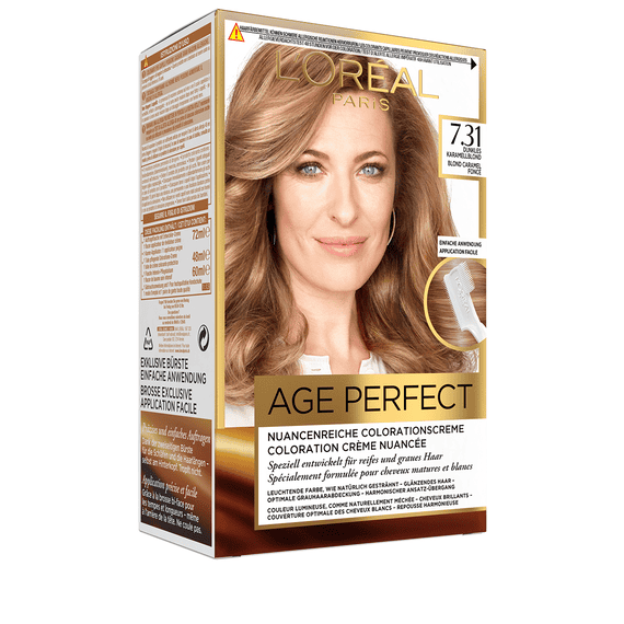 Age Perfect