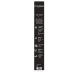 Limitless 9,25" Pettine a Coda di Topo in Carbonio