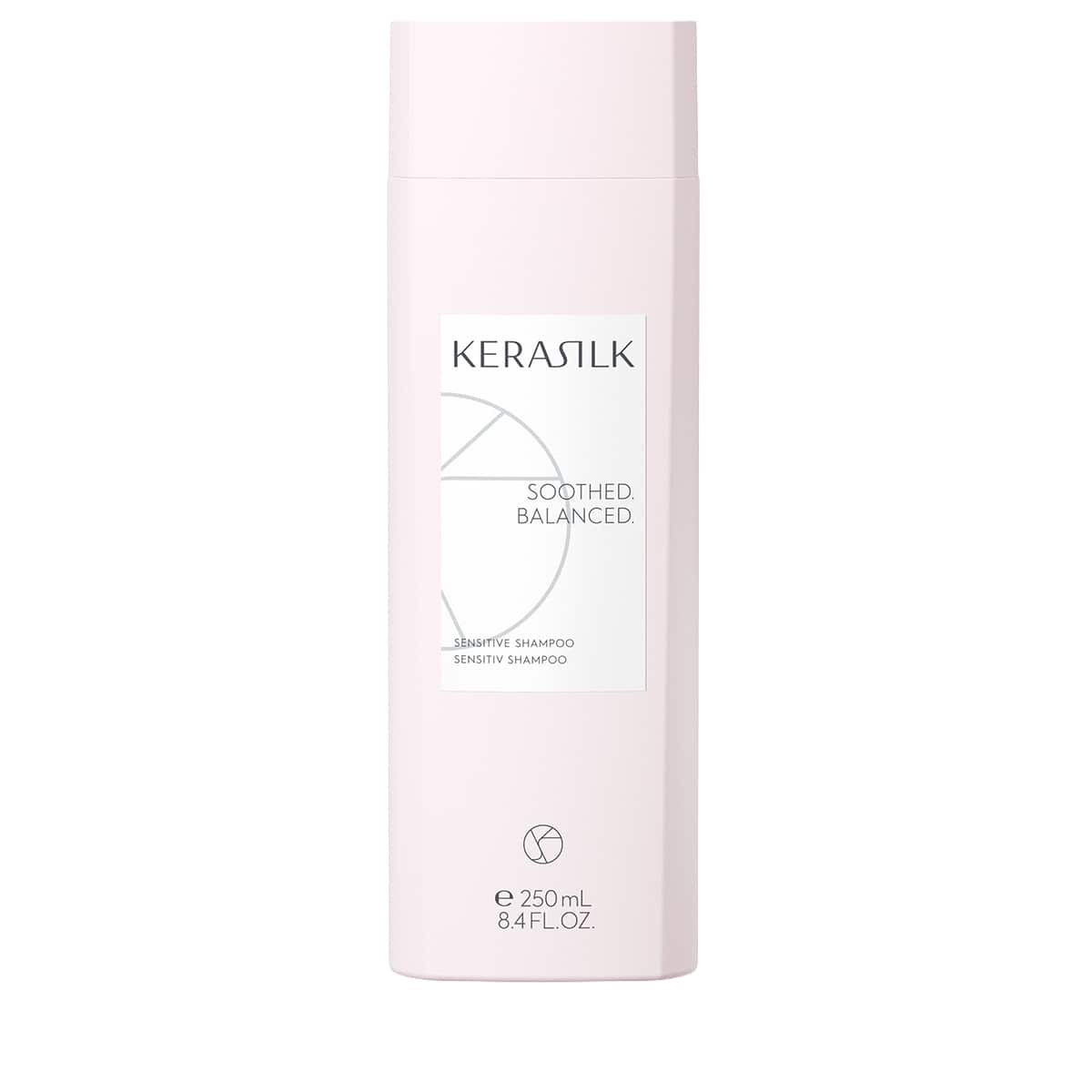 Shampooing Sensitiv