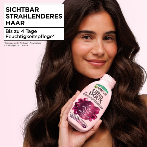 Vigne Merveilleuse Shampoo
