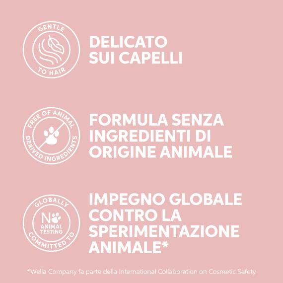 Shampoo