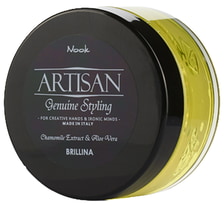 Brillina - Glossy Shining Wax