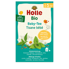Bio-Baby-Tee
