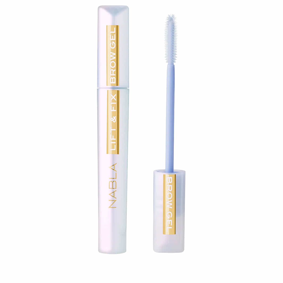 Lift & Fix Brow Gel