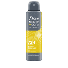 Men + Care Advanced Aerosol Active Comfort