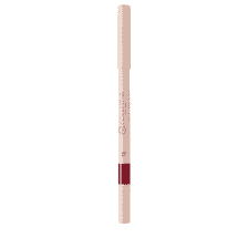 Twist Design Lip Pencil - 16 Rubino