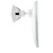 LED-specchio da parete 10 volte Sandra