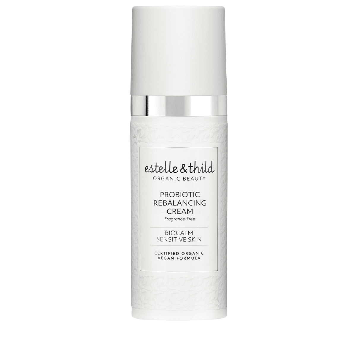 Rebalancing Probiotic Cream